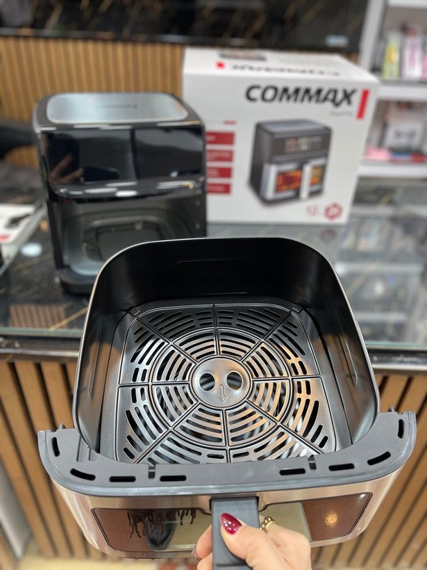 هواپز 12 لیتری بزرگ اصل COMMAX