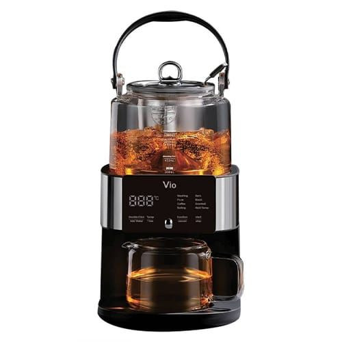 چای ساز تمام اتومات برند Vio مدل V_516